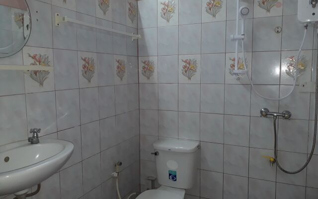 S2S Queen Trang Hotel