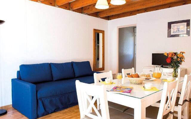 Nice maisonette with dishwasher at 1.5 km. from the center