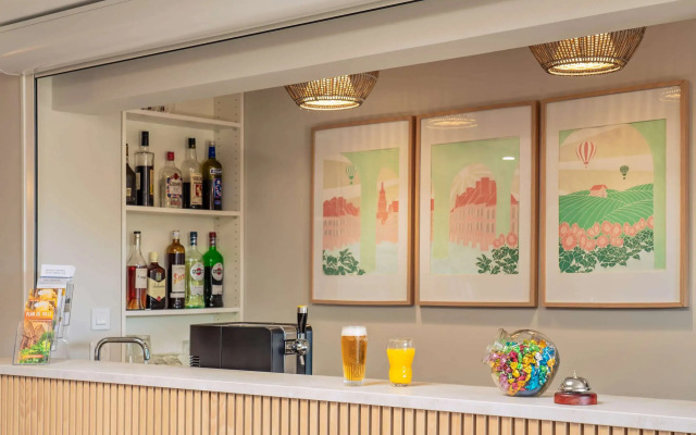 Sure Hotel by Best Western Sarlat-la-Caneda