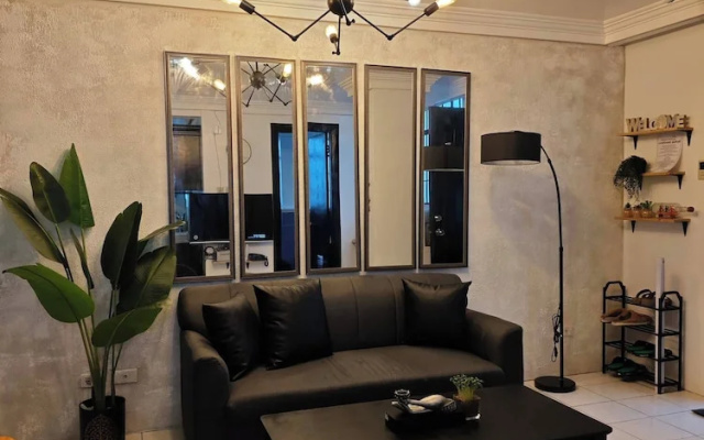 Escape to Luxhomme Your Spacious Sanctuary in the Heart of Baguio