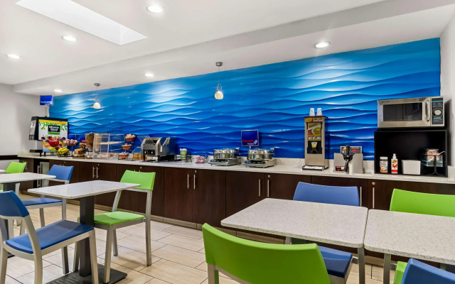 Best Western Starke
