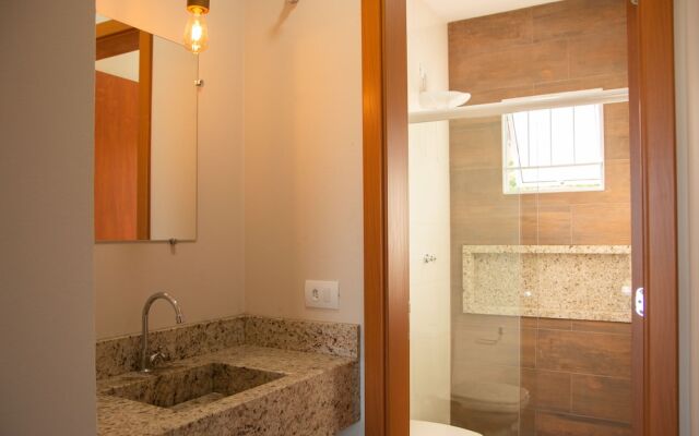 Chalés Vila da Rosa