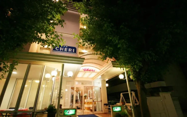Hotel Cheri