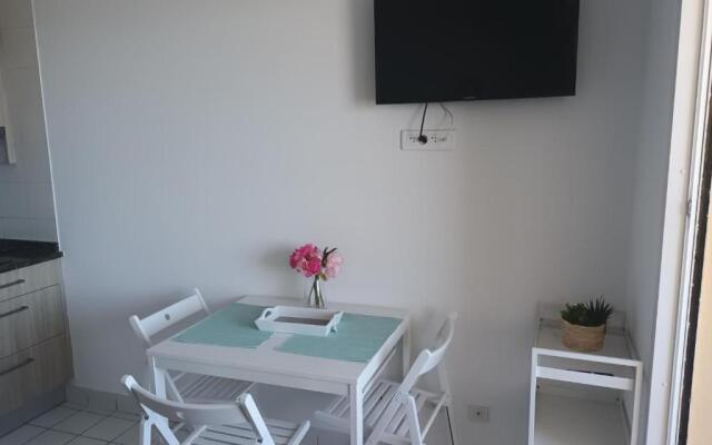 Appartement Hendaye, 2 pièces, 4 personnes - FR-1-239-833