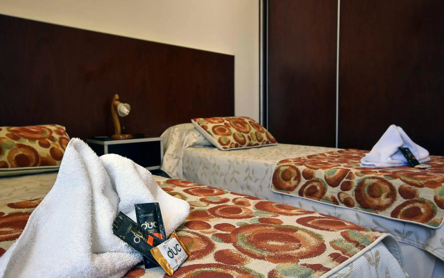 Hotel Playa