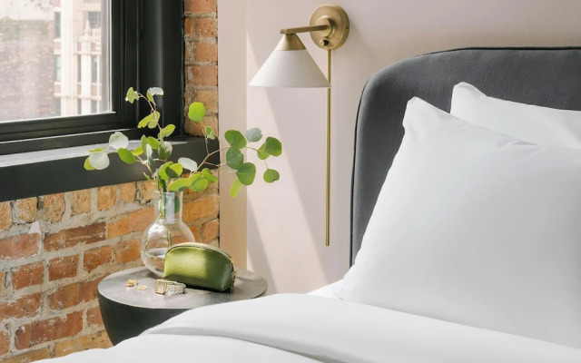 Sonder by Marriott Bonvoy The Burnham Apartments Loop
