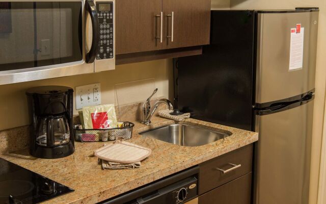 TownePlace Suites Erie