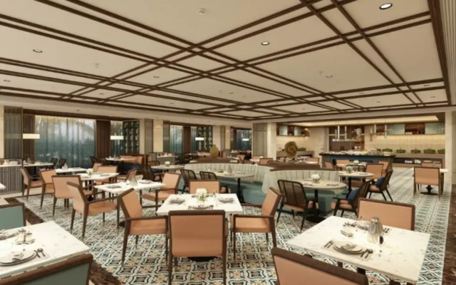 Boulevard9, Nadiad – IHCL SeleQtions