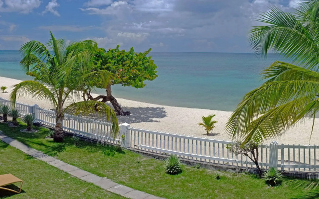 Radisson Grenada Beach Resort