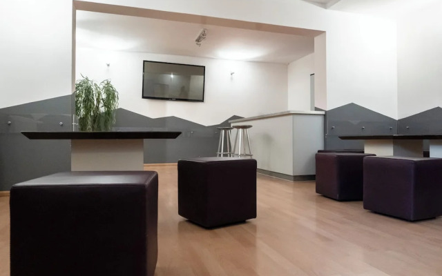 DJH Jugendherberge Augsburg - Hostel