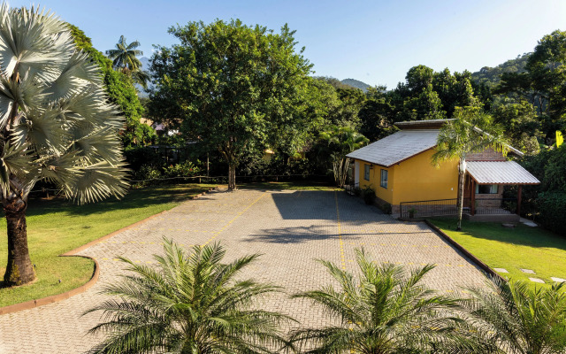 Pousada Rainha da Mata