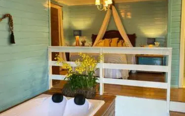 Estalagem Reserva da Collina