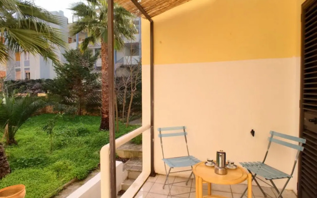 Villa Lungomare Galilei