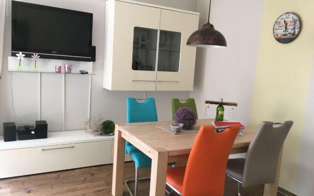 Ferienwohnung Franzmann