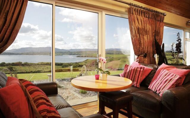 Castle Murray House Boutique B&B