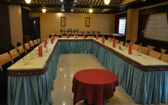 Hotel Grand International