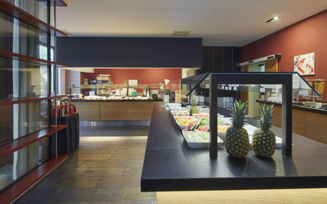 Hotel Therme Bad Teinach