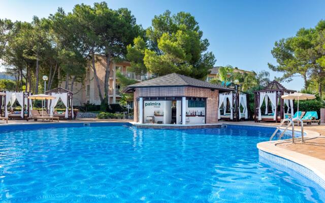 VIVA Cala Mesquida Suites & Spa Adults only 16+