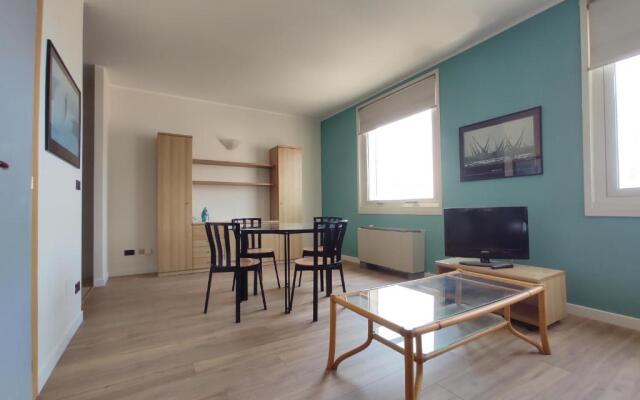 Genova Business Homes