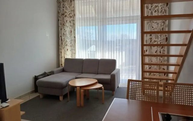 Chickes Appartement