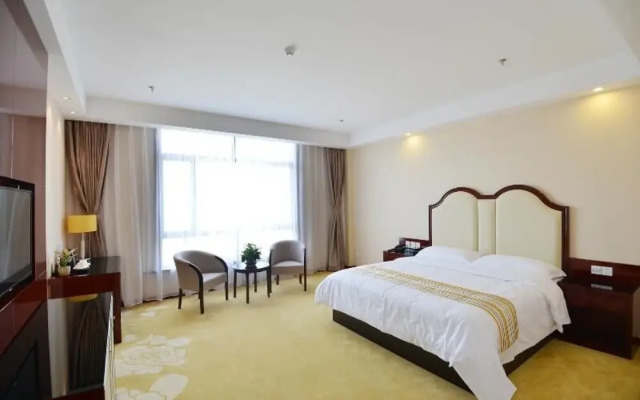 Gudi Holiday Hotel