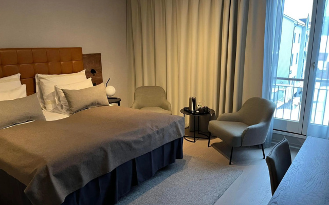 Home Hotel Hammer