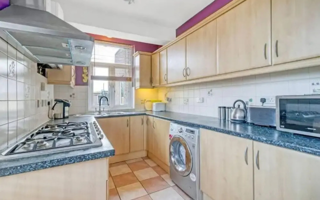East London House