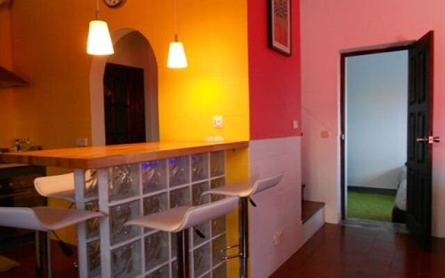 Surfing Inn Peniche - Hostel