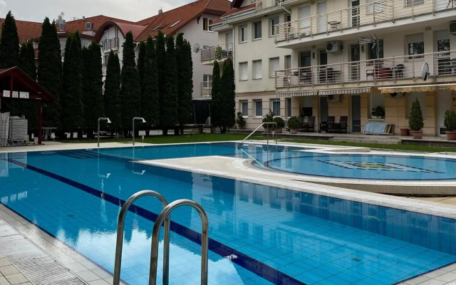 Exclusive Apartman