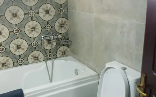 Cretan Muses Traditional Apartments