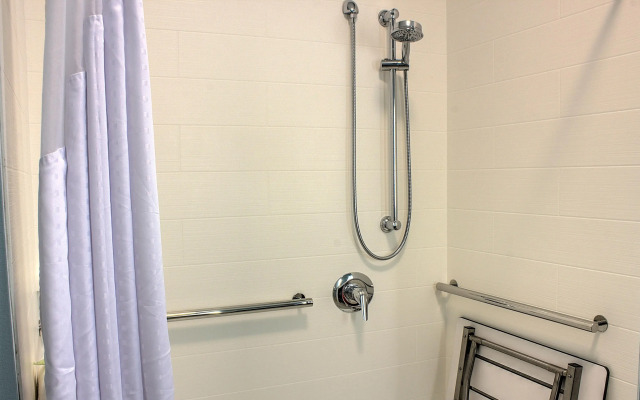 Holiday Inn Express & Suites Spencer by IHG