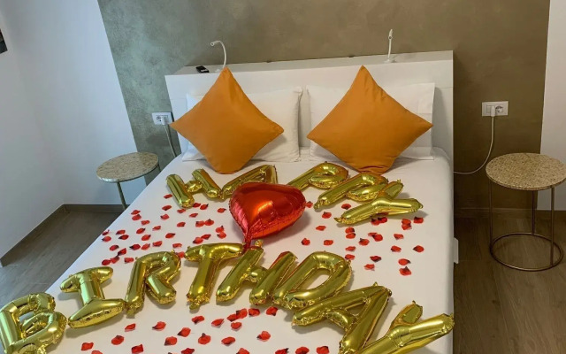 B&B San Francesco Class