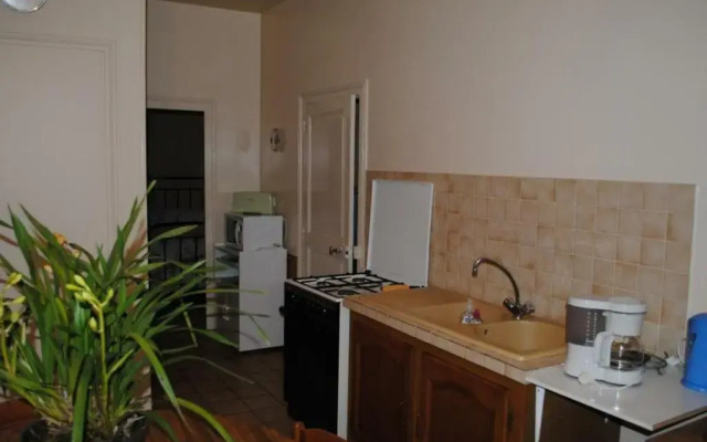 Gîte Boussay, 2 pièces, 2 personnes - FR-1-381-13