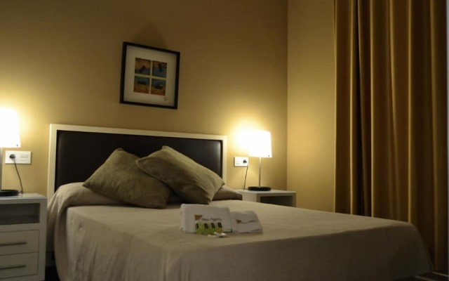 Apartamentos Turisticos San Pablo