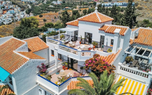 Casa Joya Nerja