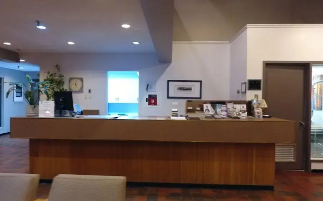 Auberge La Diligence