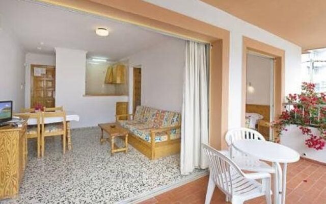 Apartamentos Bon Sol Los Rosales