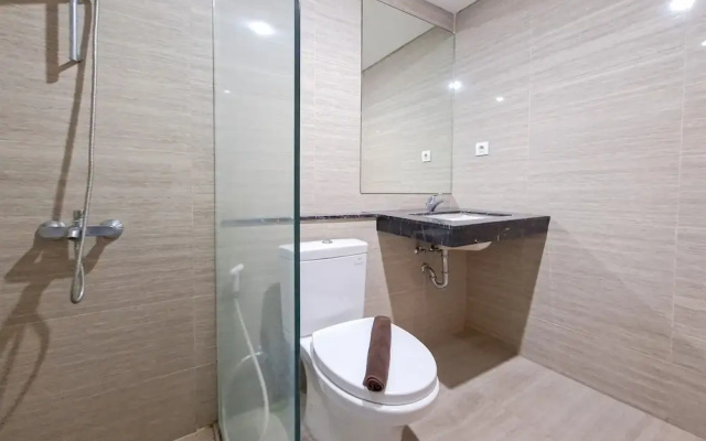 Modern And Spacious 3Br At Apartment Hillcrest House