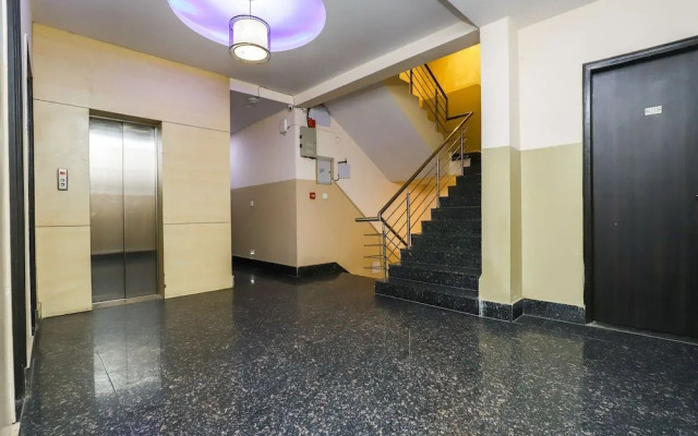 OYO 24901 Achi House