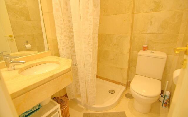 CT 117 - La Boheme Apartment - La Boheme Apartement - CT 117