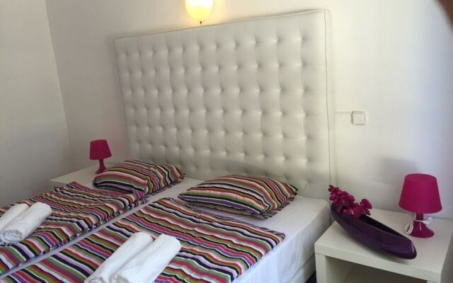 BHC-Boutique Hostal Cala Millor