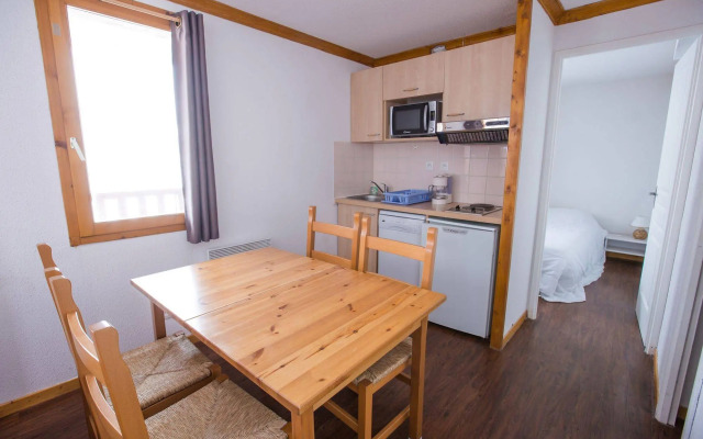 O - Sancy Résidence de Tourisme