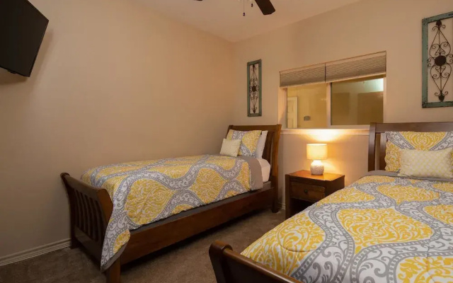 Living the Dream RG209 - 3 Br Condo
