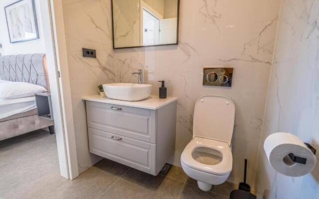 Apartment House Vista