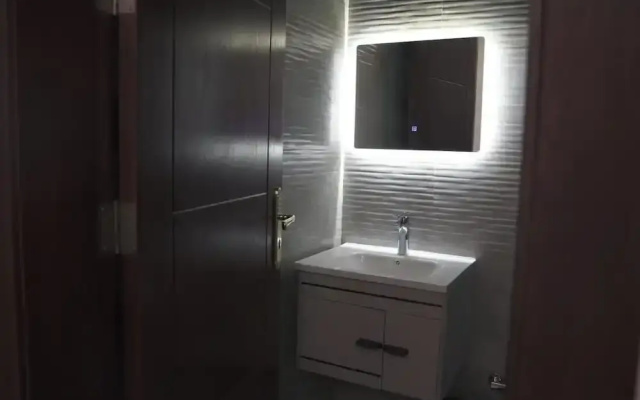 Nma'a Residences