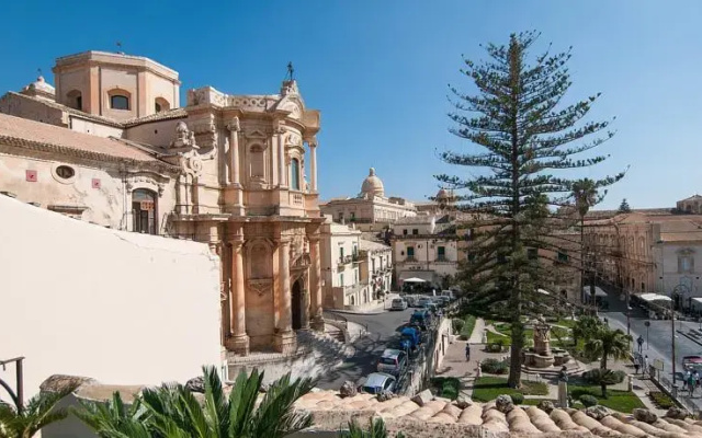 Casa San Domenico