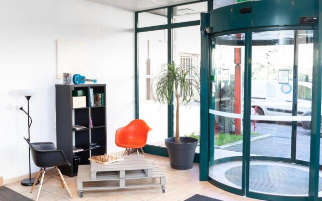 ibis Metz Centre Cathédrale