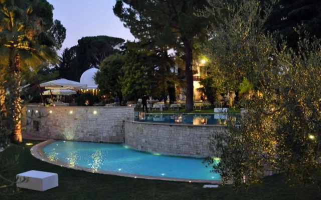 Villa delle Querce Resort