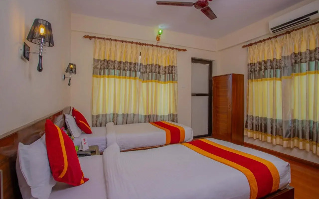 Hotel Baidam By OYO Rooms