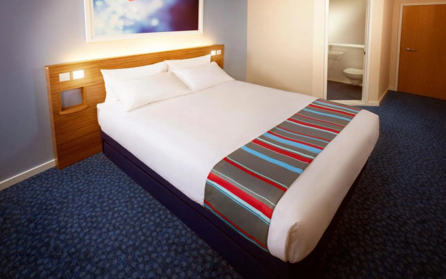 Travelodge Bournemouth Seafront
